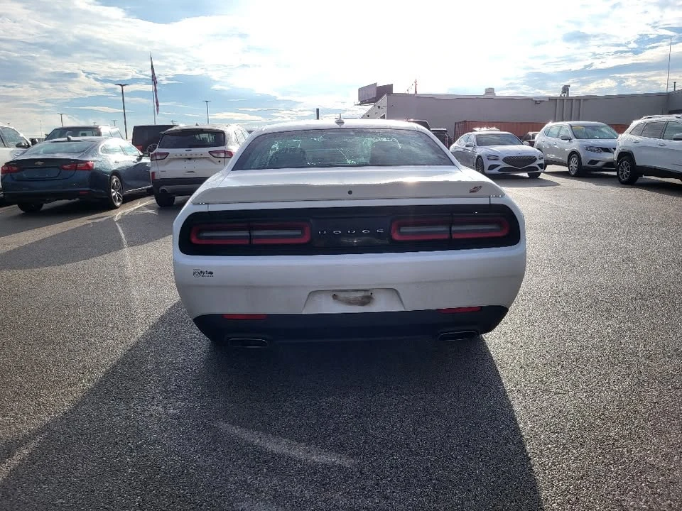 2018 Dodge Challenger 3rd Gen - Image 10 of 14