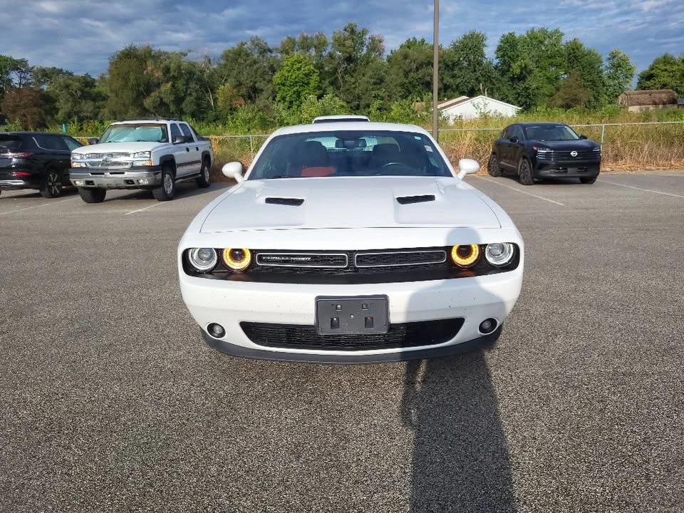 2018 Dodge Challenger 3rd Gen - Image 14 of 14
