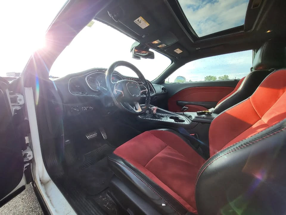 2018 Dodge Challenger 3rd Gen - Image 3 of 14