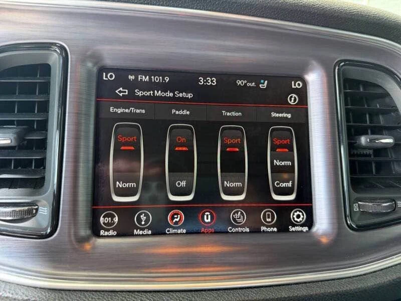 2018 Dodge Challenger 3rd Gen - Image 18 of 20