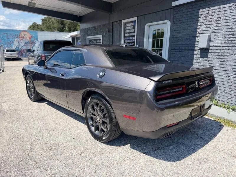 2018 Dodge Challenger 3rd Gen - Image 2 of 20