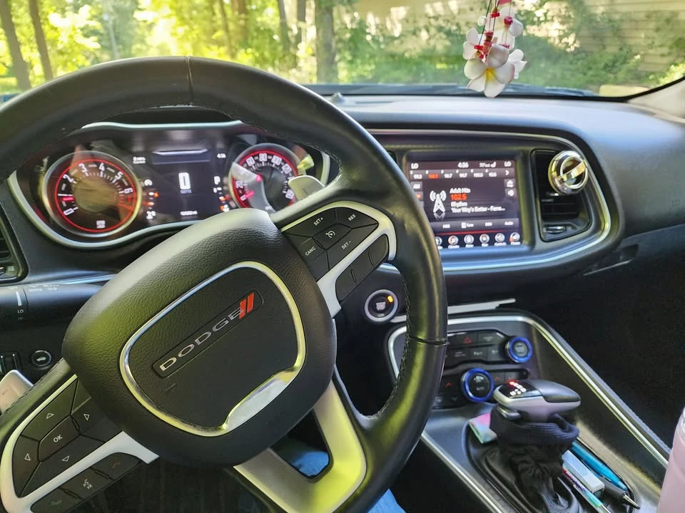 2018 Dodge Challenger 3rd Gen - Image 4 of 5