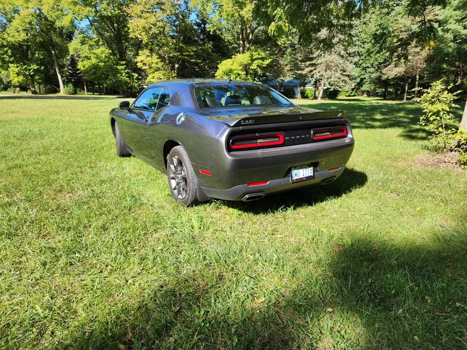 2018 Dodge Challenger 3rd Gen - Image 3 of 5
