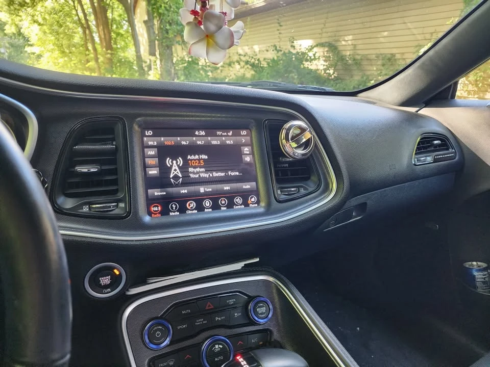 2018 Dodge Challenger 3rd Gen - Image 5 of 5