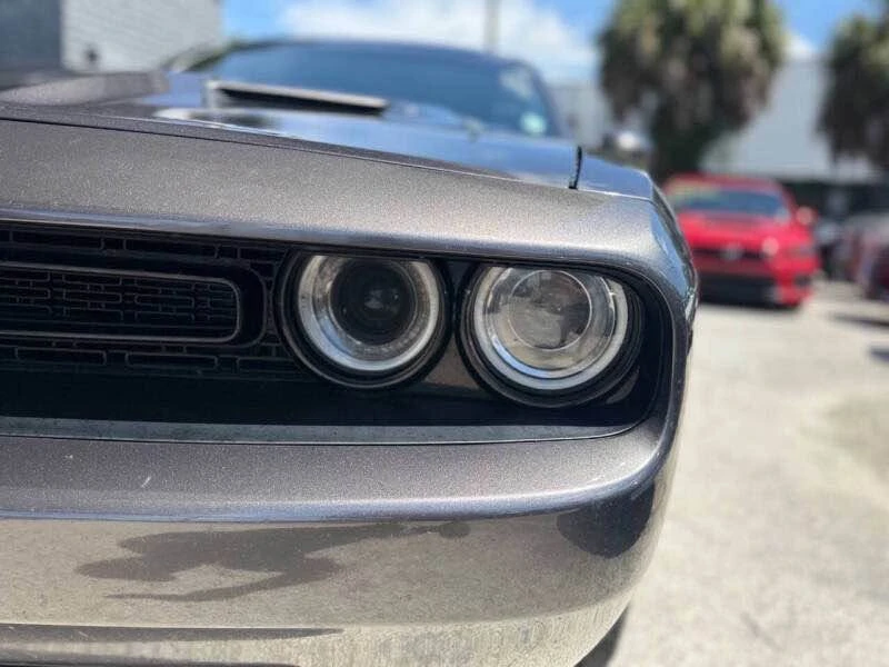 2018 Dodge Challenger 3rd Gen - Image 8 of 20