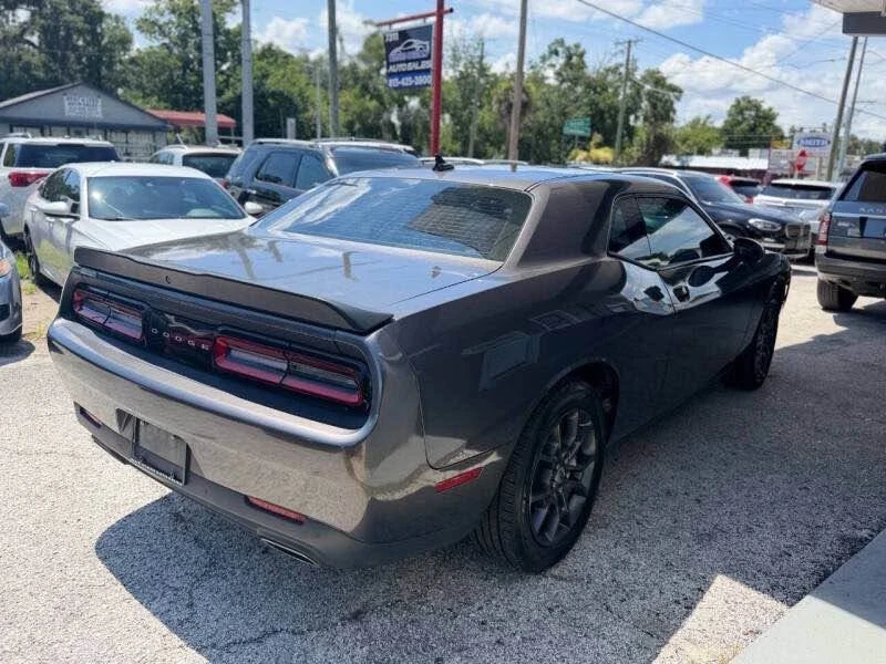2018 Dodge Challenger 3rd Gen - Image 4 of 20