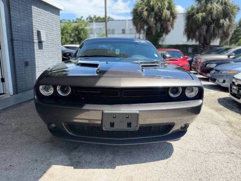 2018 Dodge Challenger 3rd Gen - Image 6 of 20