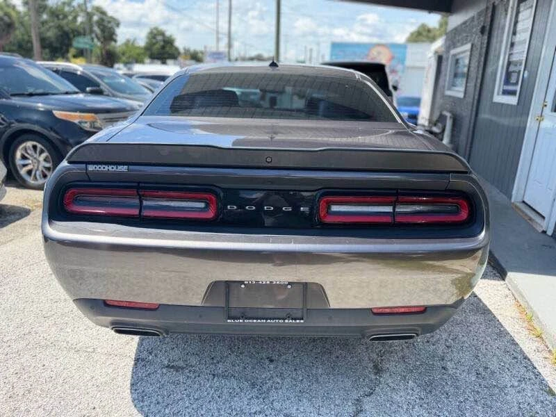 2018 Dodge Challenger 3rd Gen - Image 3 of 20