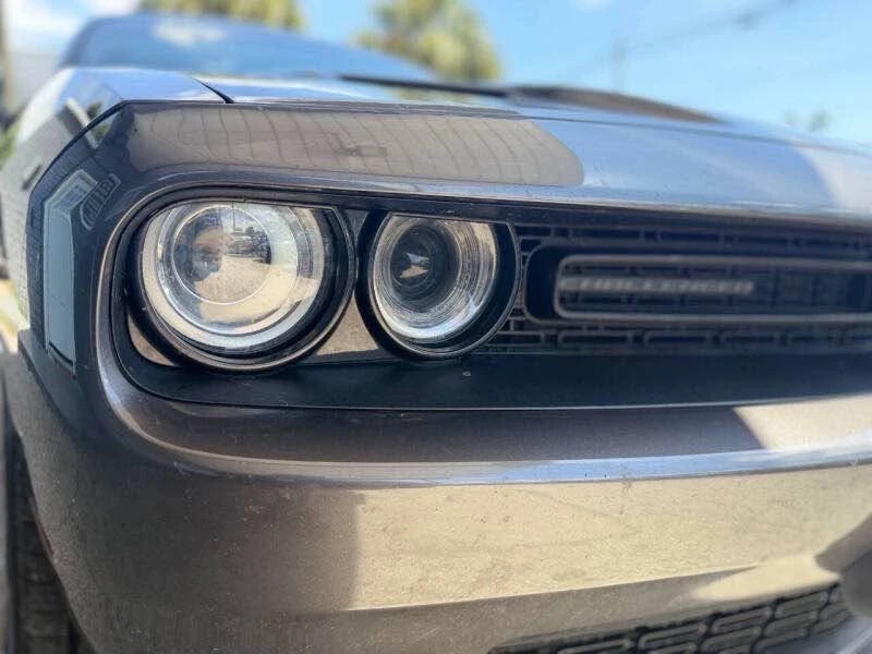2018 Dodge Challenger 3rd Gen - Image 7 of 20