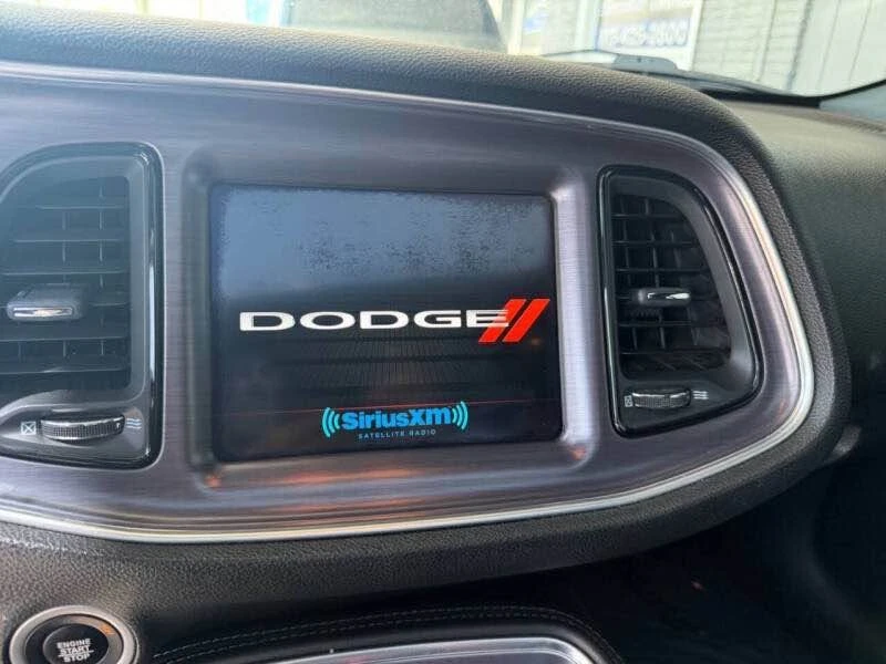 2018 Dodge Challenger 3rd Gen - Image 17 of 20