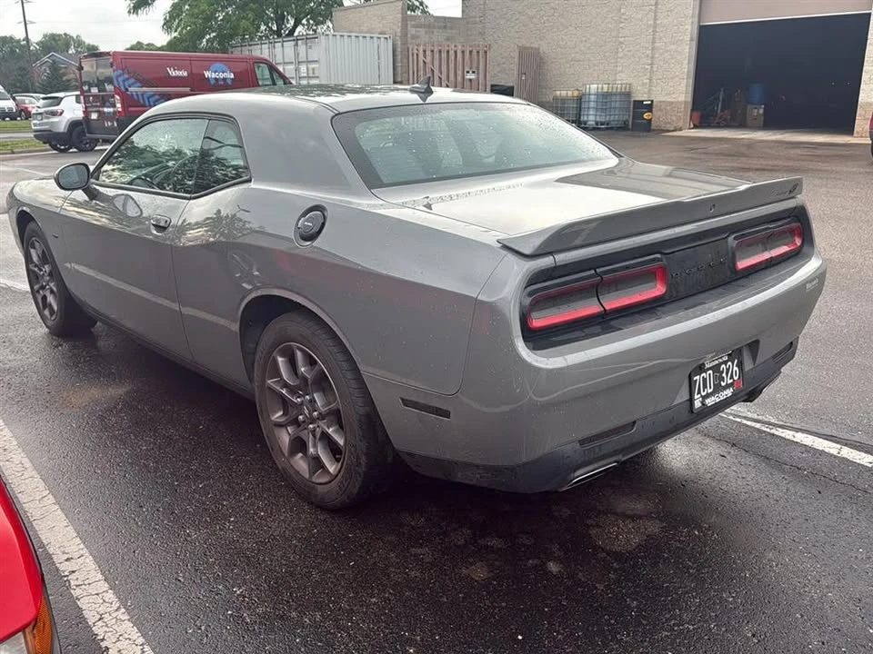 2018 Dodge Challenger 3rd Gen - Image 3 of 6