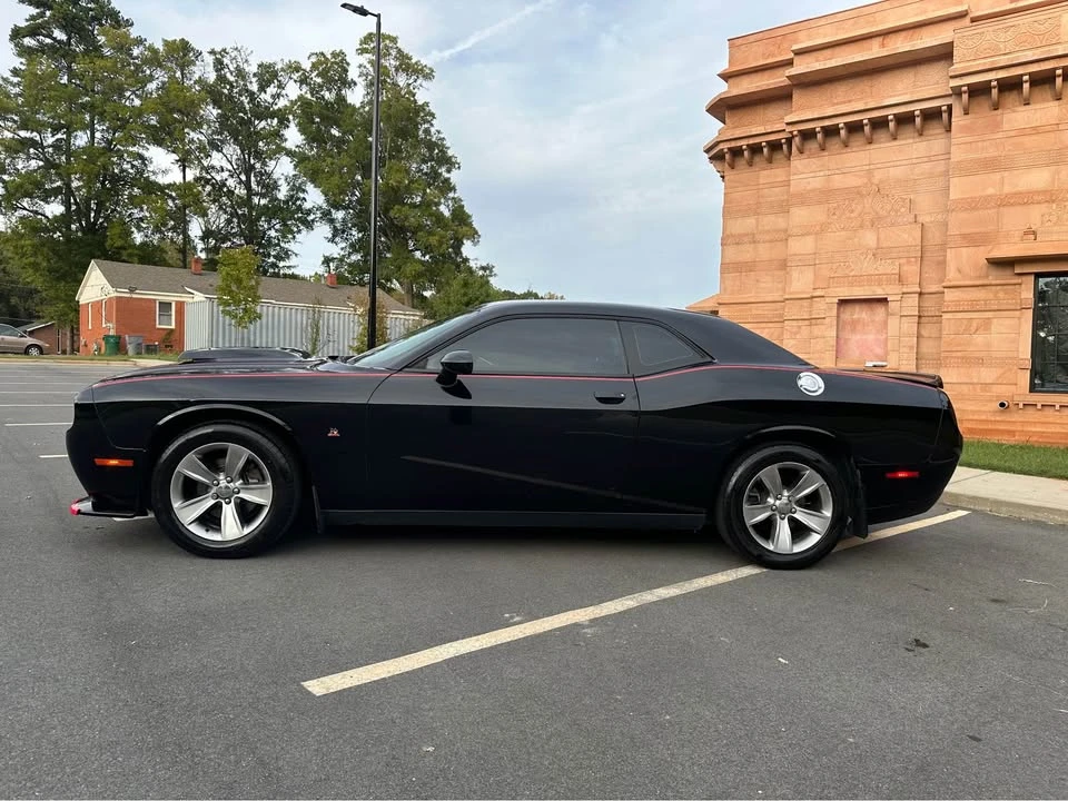 2018 Dodge Challenger 3rd Gen - Image 3 of 19