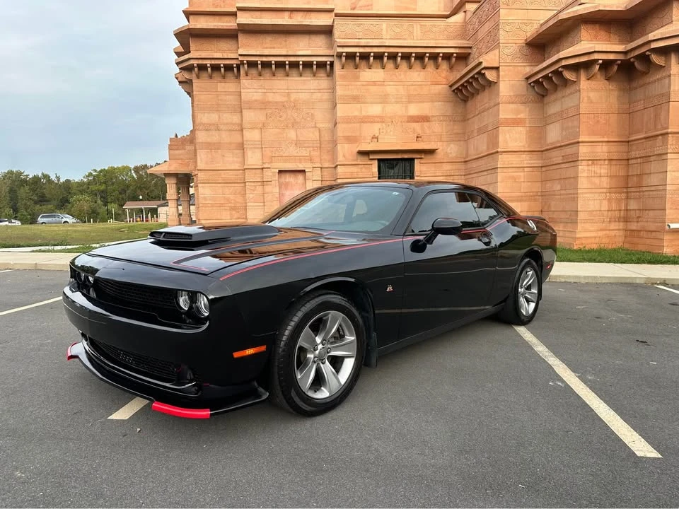 2018 Dodge Challenger 3rd Gen - Image 2 of 19