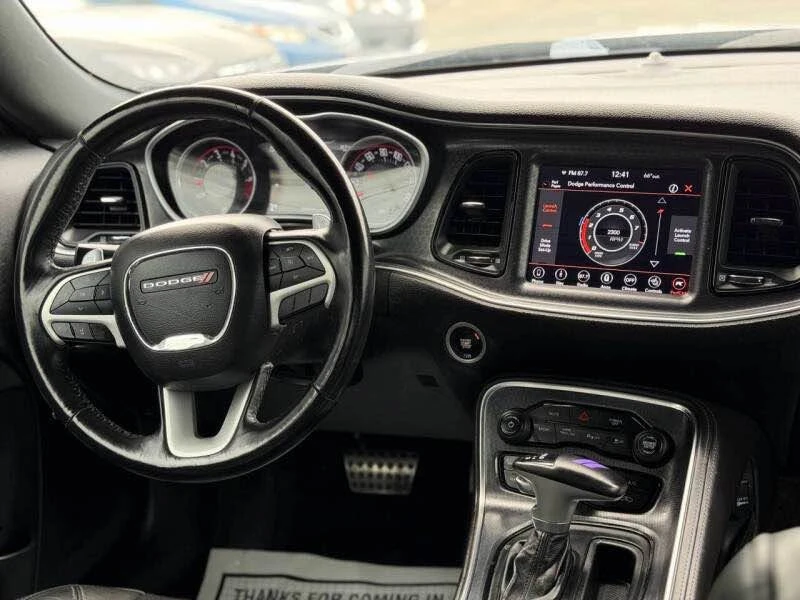 2018 Dodge Challenger 3rd Gen - Image 14 of 14