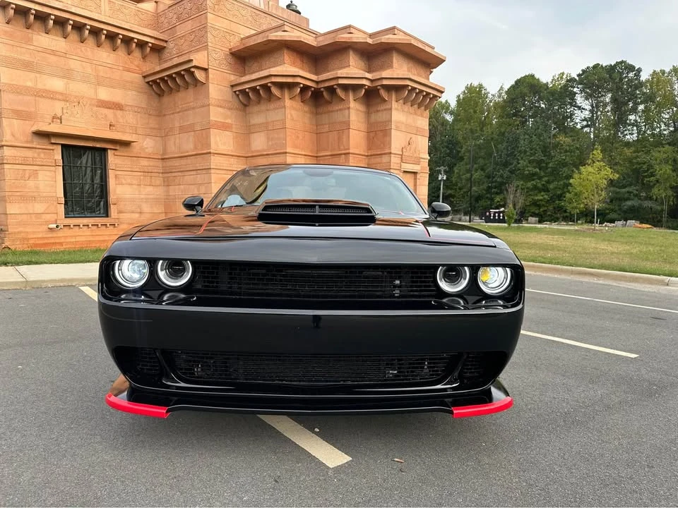 2018 Dodge Challenger 3rd Gen - Image 12 of 19