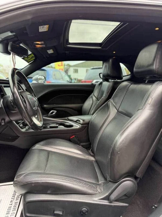 2018 Dodge Challenger 3rd Gen - Image 12 of 14