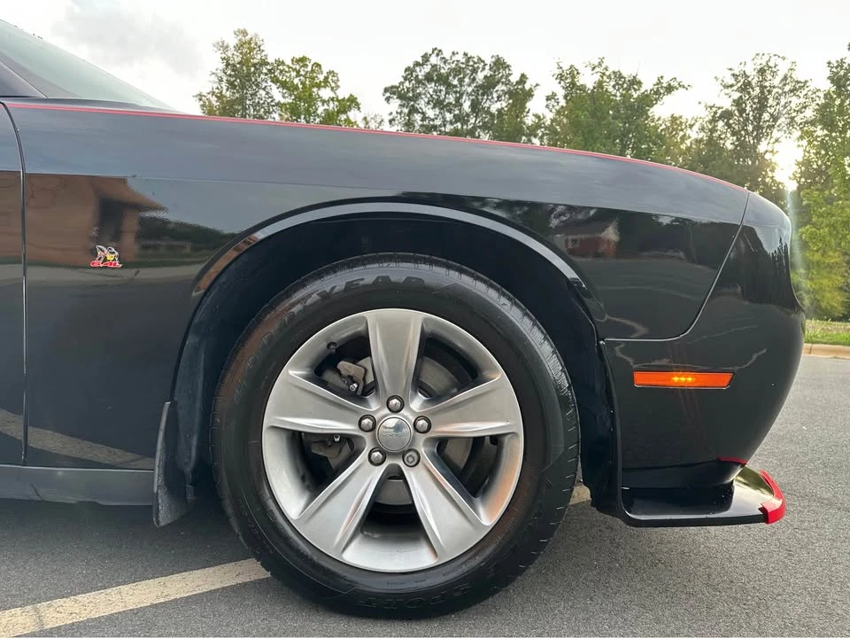 2018 Dodge Challenger 3rd Gen - Image 8 of 19