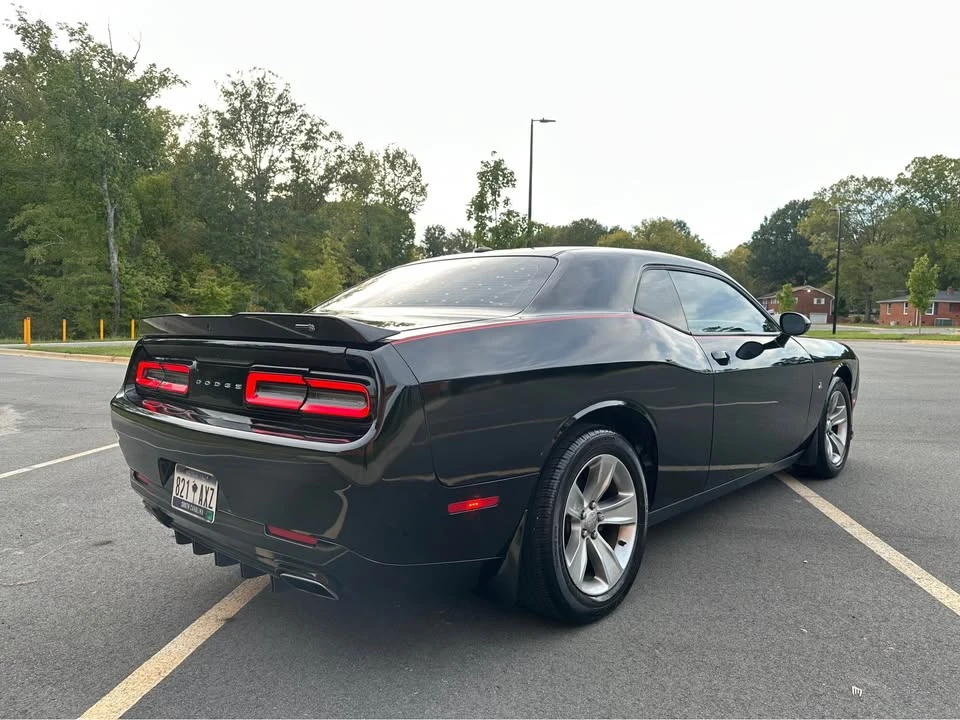 2018 Dodge Challenger 3rd Gen - Image 6 of 19