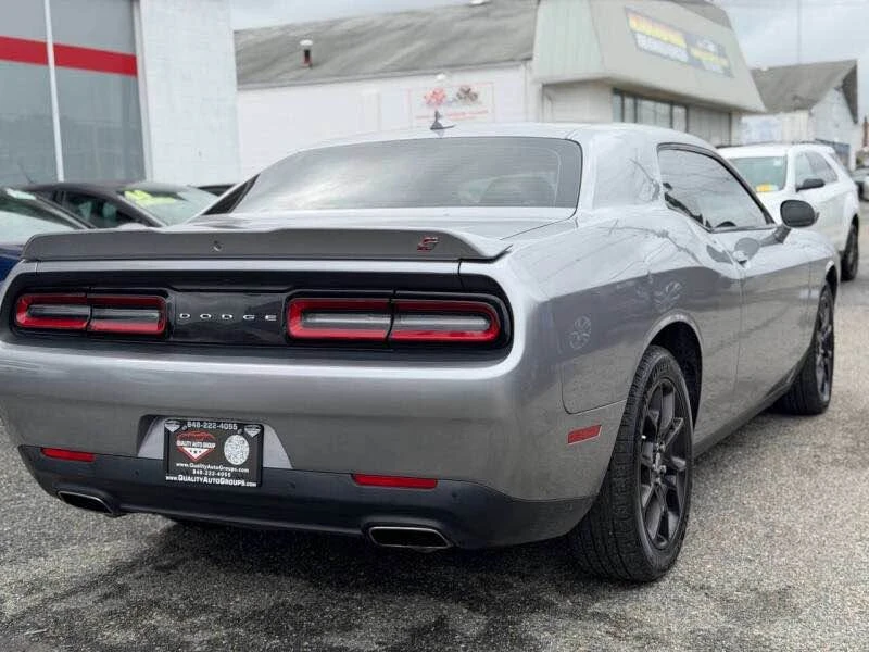 2018 Dodge Challenger 3rd Gen - Image 7 of 14