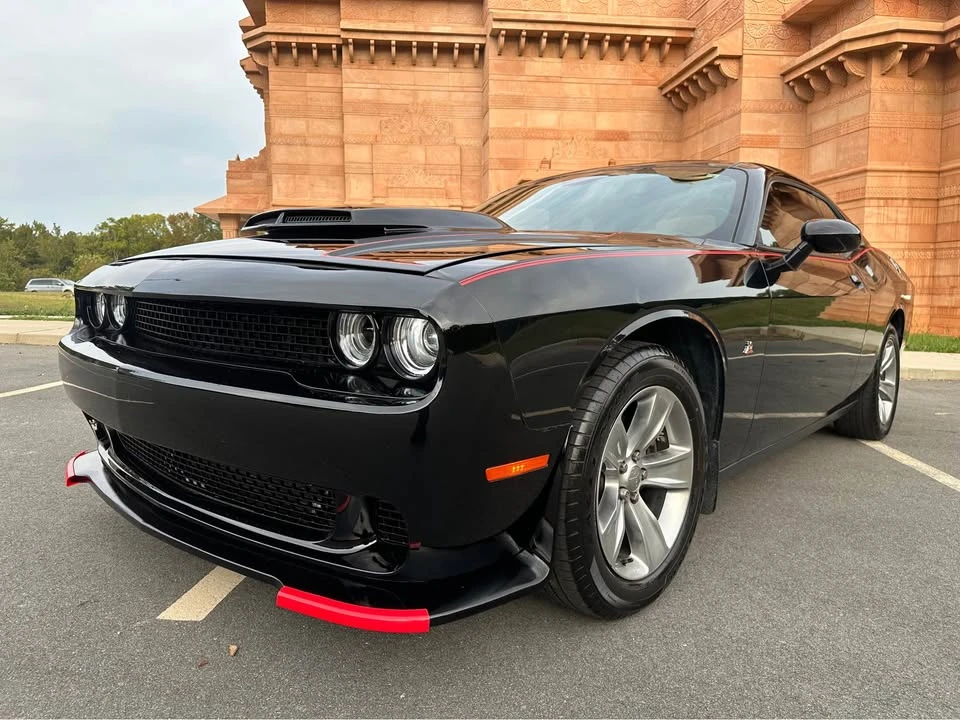 2018 Dodge Challenger 3rd Gen - Image 10 of 19