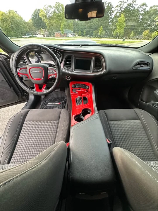 2018 Dodge Challenger 3rd Gen - Image 17 of 19