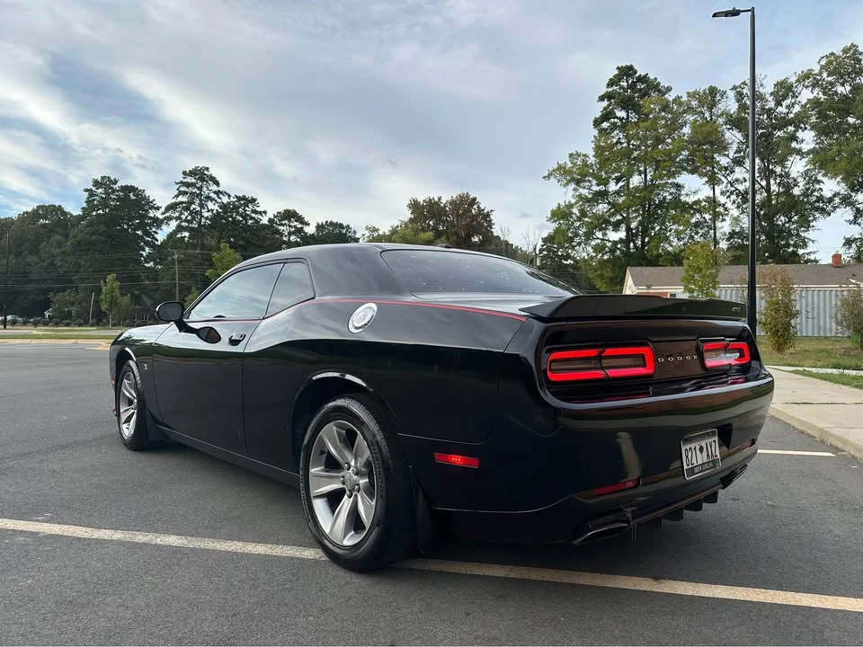 2018 Dodge Challenger 3rd Gen - Image 4 of 19