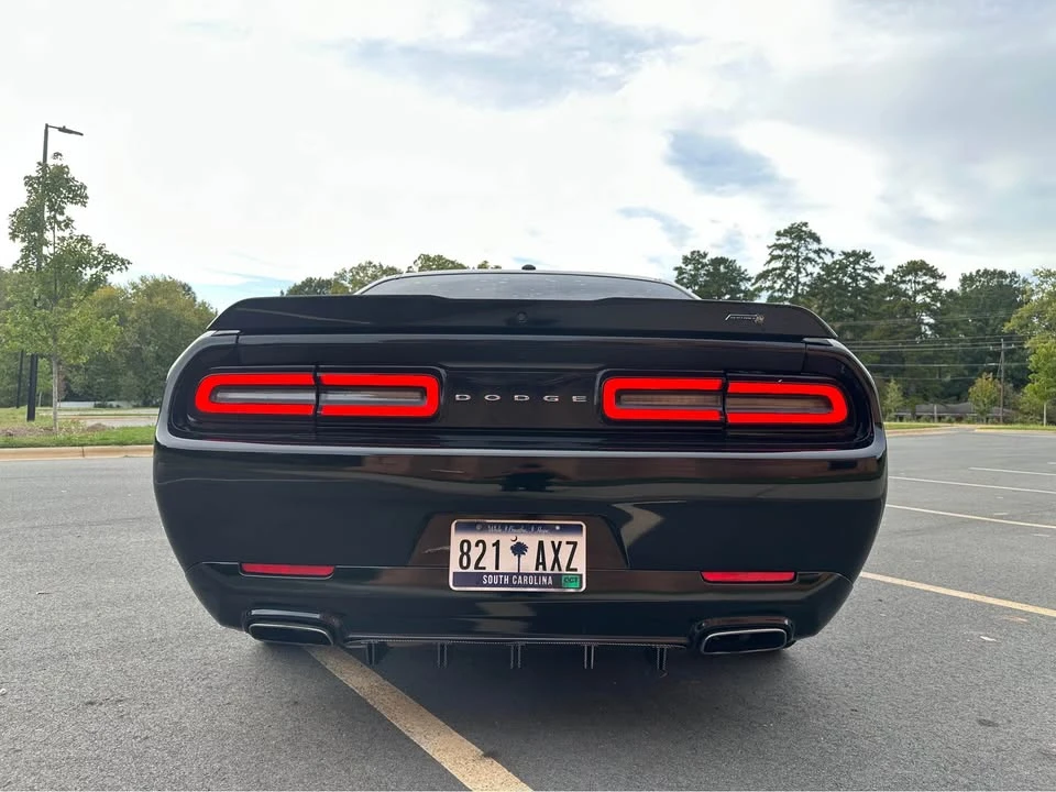 2018 Dodge Challenger 3rd Gen - Image 5 of 19