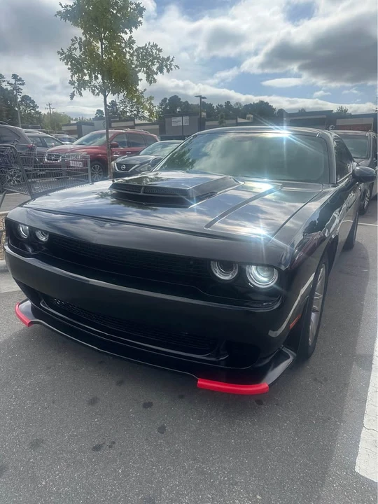 2018 Dodge Challenger 3rd Gen - Image 19 of 19