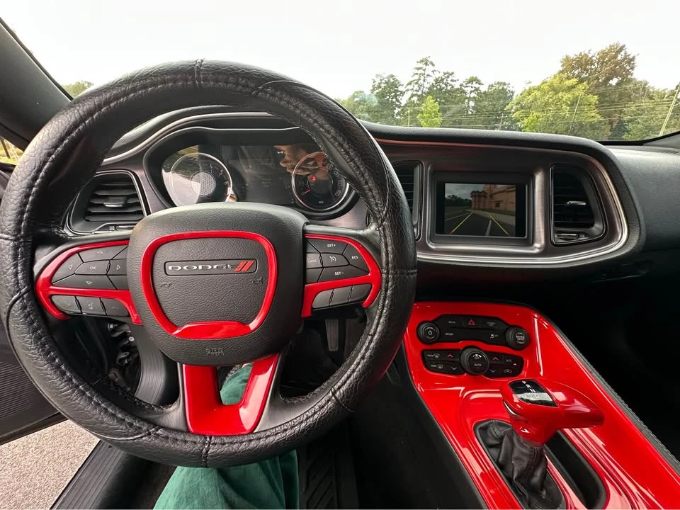 2018 Dodge Challenger 3rd Gen - Image 14 of 19