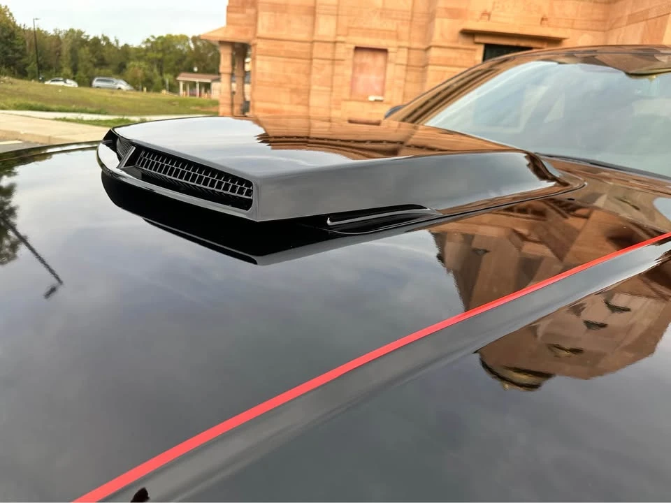 2018 Dodge Challenger 3rd Gen - Image 11 of 19