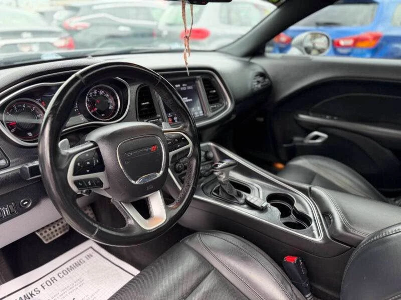 2018 Dodge Challenger 3rd Gen - Image 11 of 14