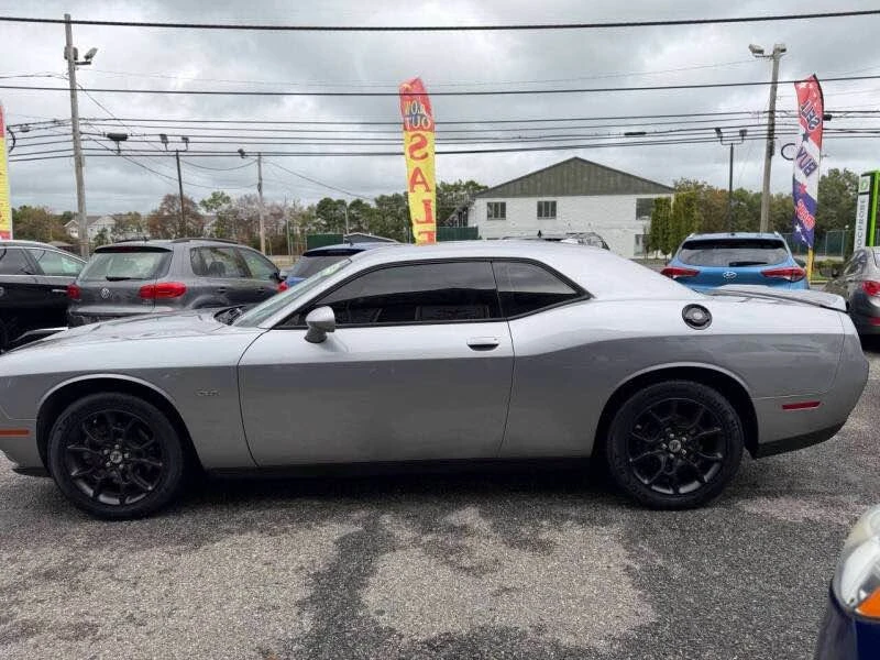 2018 Dodge Challenger 3rd Gen - Image 4 of 14