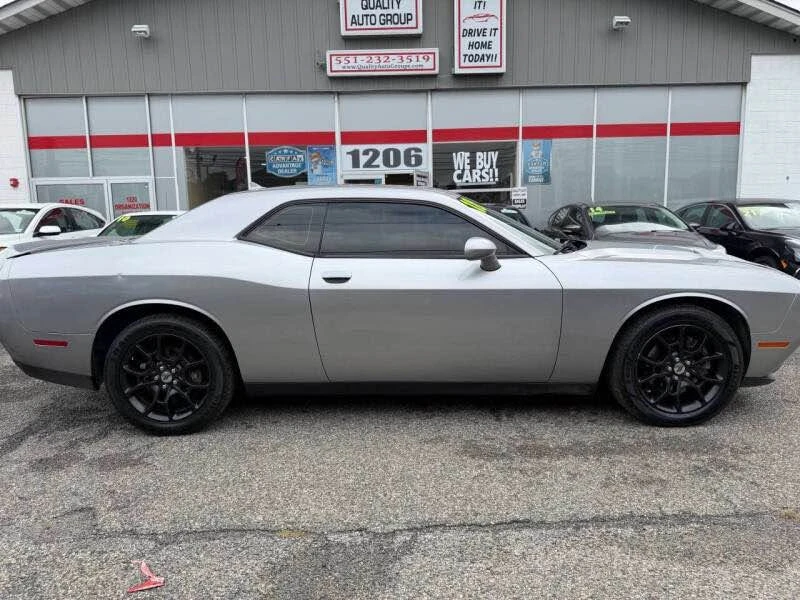 2018 Dodge Challenger 3rd Gen - Image 8 of 14