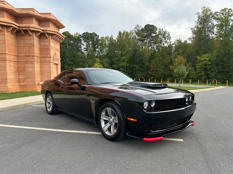 2018 Dodge Challenger 3rd Gen - Image 7 of 19