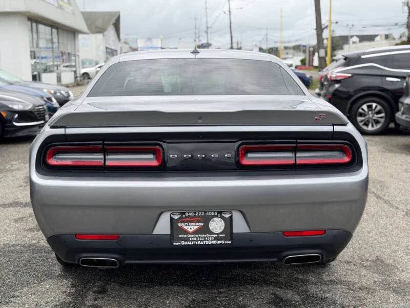 2018 Dodge Challenger 3rd Gen - Image 6 of 14