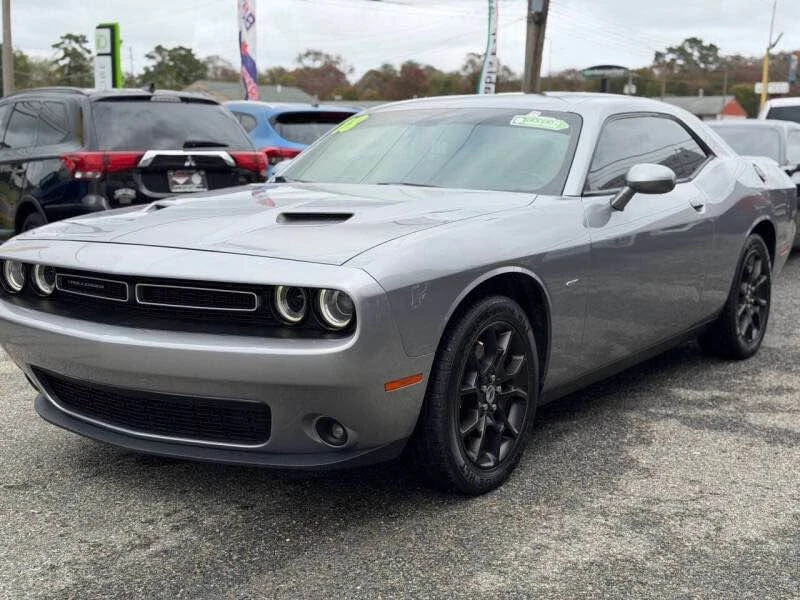 2018 Dodge Challenger 3rd Gen - Image 3 of 14