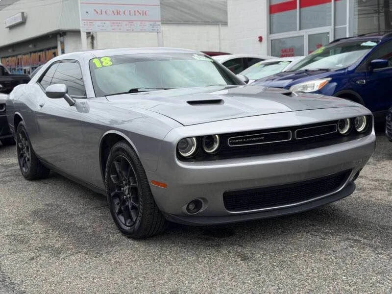 2018 Dodge Challenger 3rd Gen - Image 2 of 14