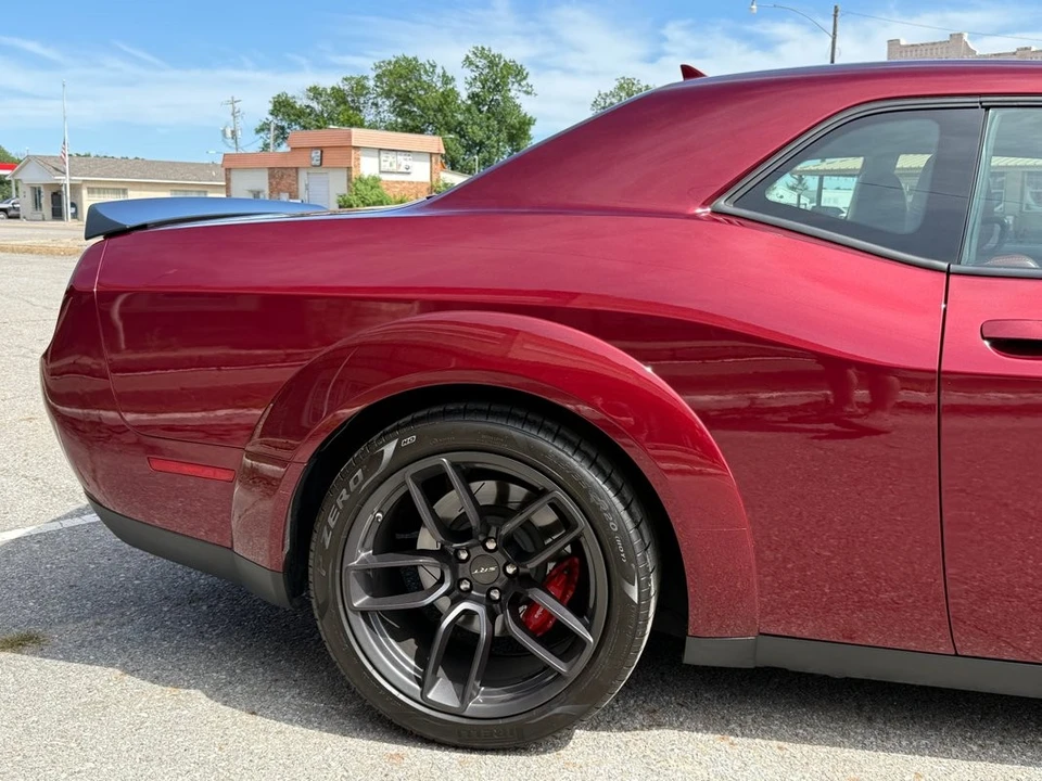 2018 Dodge Challenger SRT Hellcat 3rd Gen - Image 6 of 31