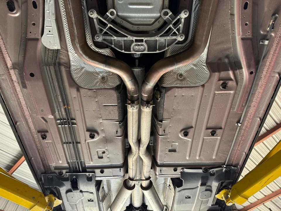 2018 Dodge Challenger SRT Hellcat 3rd Gen - Image 22 of 31