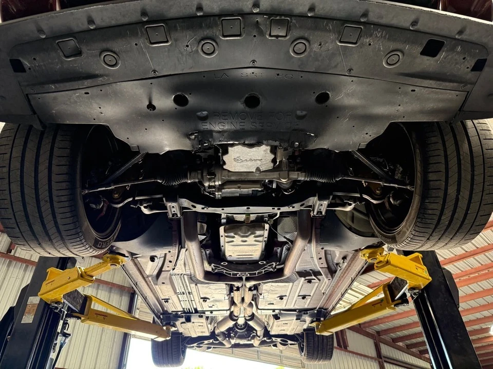 2018 Dodge Challenger SRT Hellcat 3rd Gen - Image 21 of 21