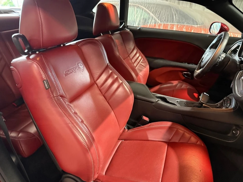 2018 Dodge Challenger SRT Hellcat 3rd Gen - Image 10 of 31