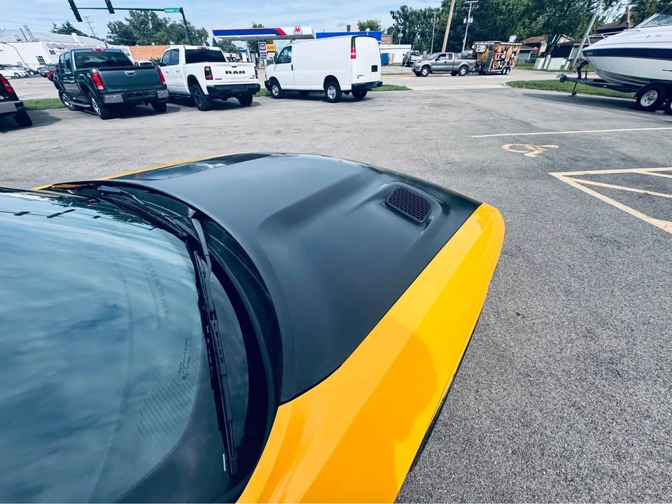 2018 Dodge Challenger SRT Hellcat 3rd Gen - Image 13 of 20