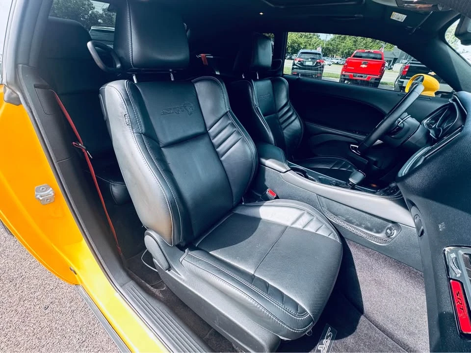 2018 Dodge Challenger SRT Hellcat 3rd Gen - Image 20 of 20