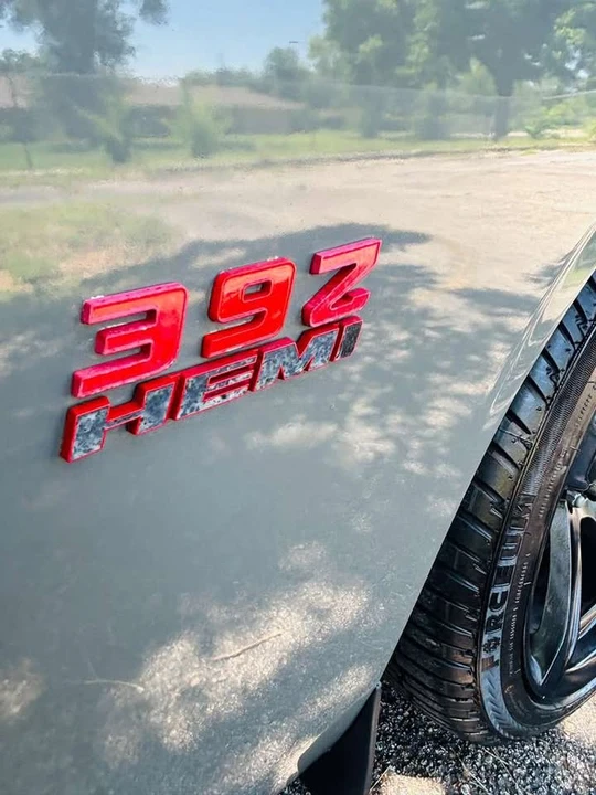 2018 Dodge Challenger SRT8 & 392 3rd Gen - Image 15 of 16