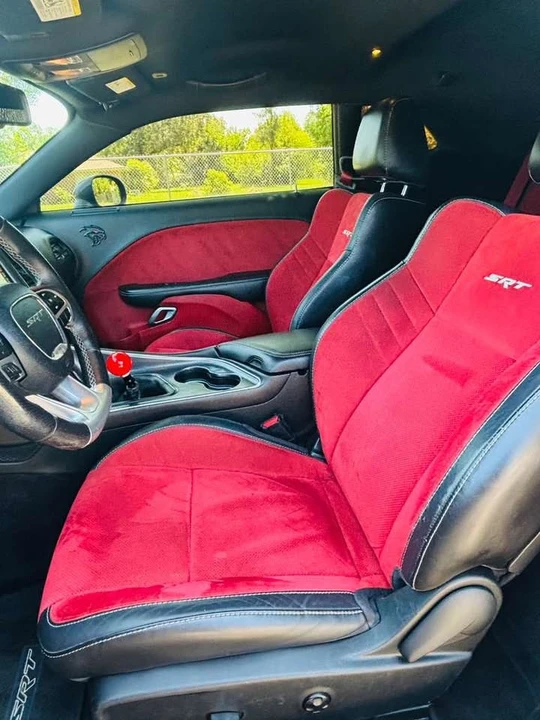 2018 Dodge Challenger SRT8 & 392 3rd Gen - Image 11 of 16