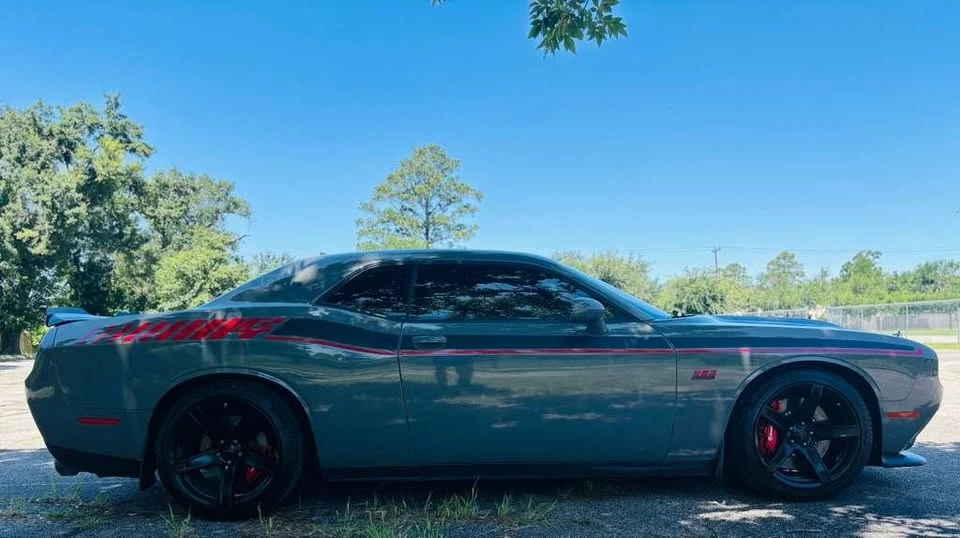 2018 Dodge Challenger SRT8 & 392 3rd Gen - Image 8 of 16