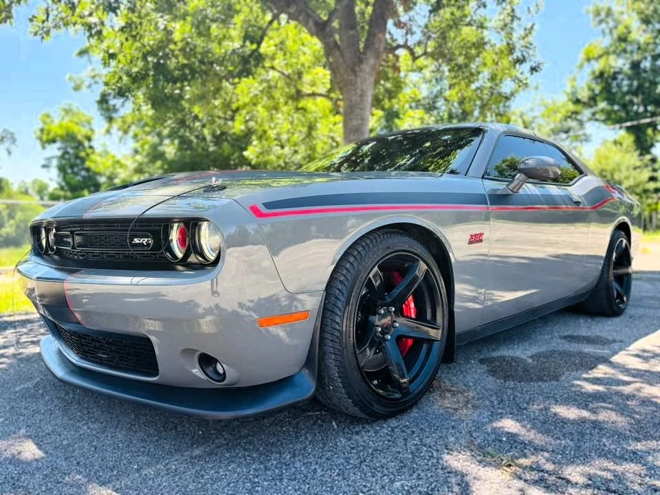 2018 Dodge Challenger SRT8 & 392 3rd Gen - Image 2 of 16