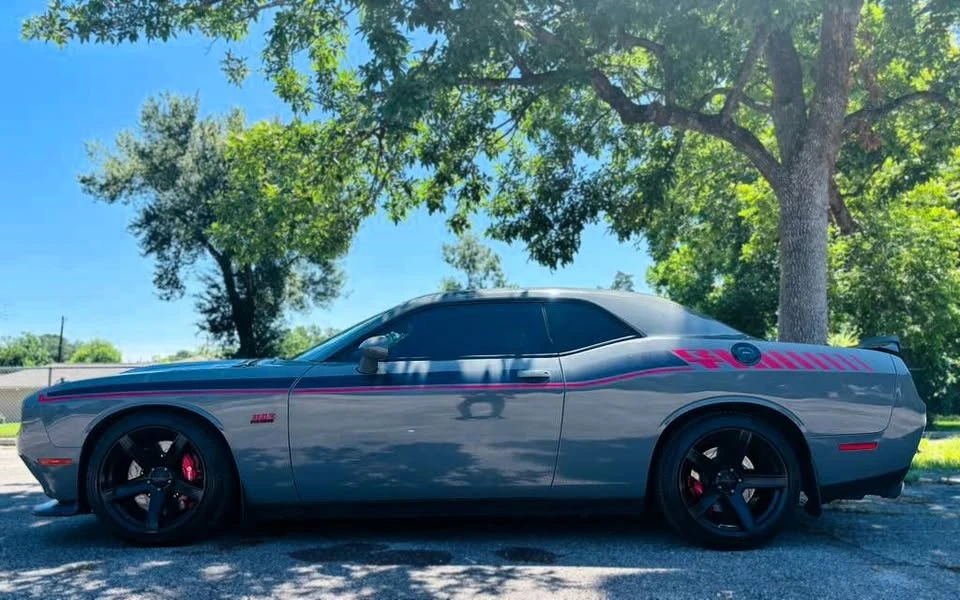 2018 Dodge Challenger SRT8 & 392 3rd Gen - Image 5 of 16