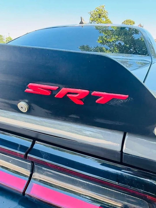 2018 Dodge Challenger SRT8 & 392 3rd Gen - Image 14 of 16