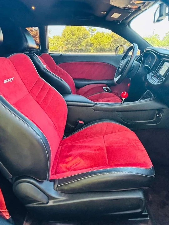 2018 Dodge Challenger SRT8 & 392 3rd Gen - Image 13 of 16